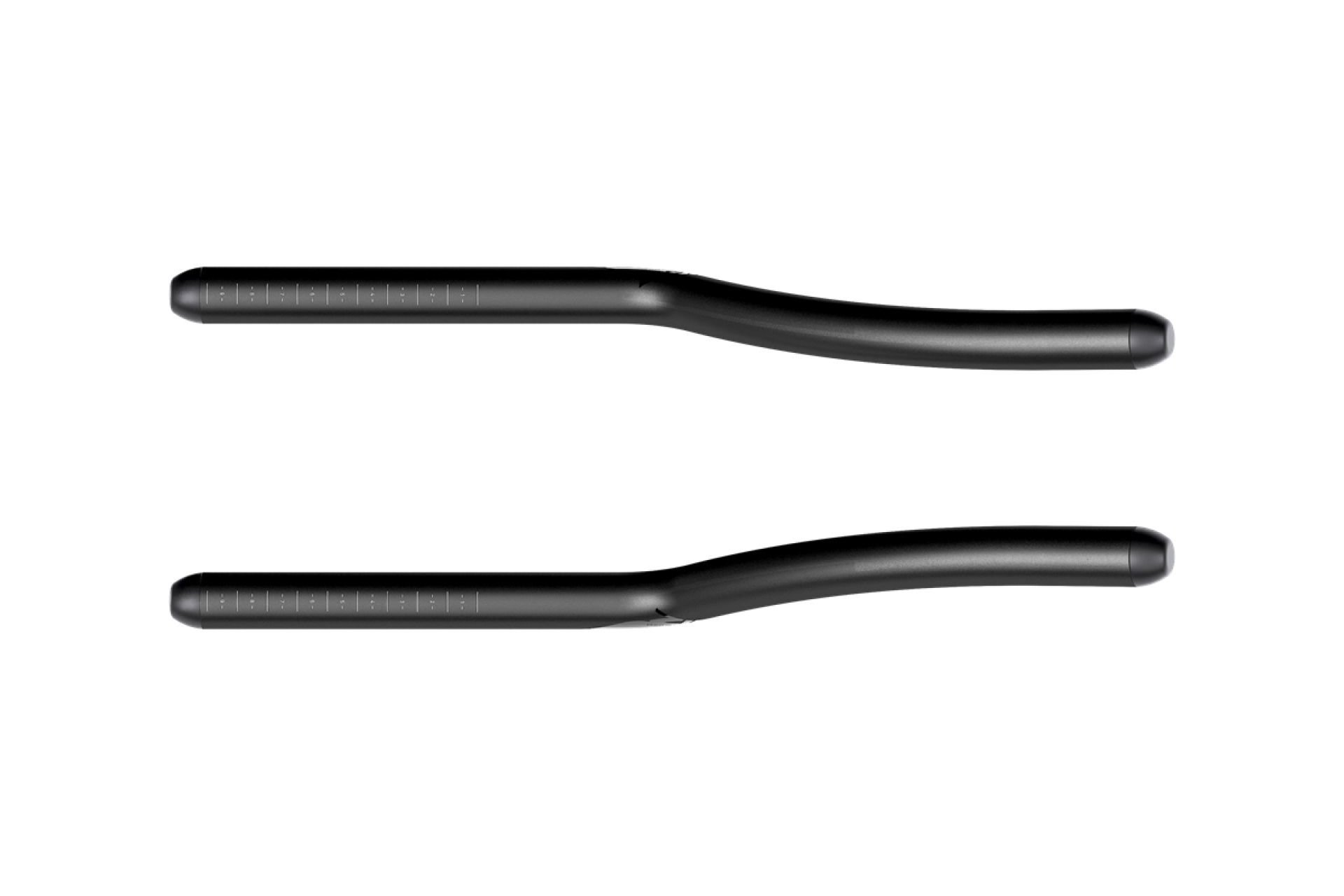 Zipp Vuka Alumina Evo 70 Extensions - 36 cm