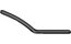 Zipp Vuka Alumina Evo 70 Extensions - 36 cm