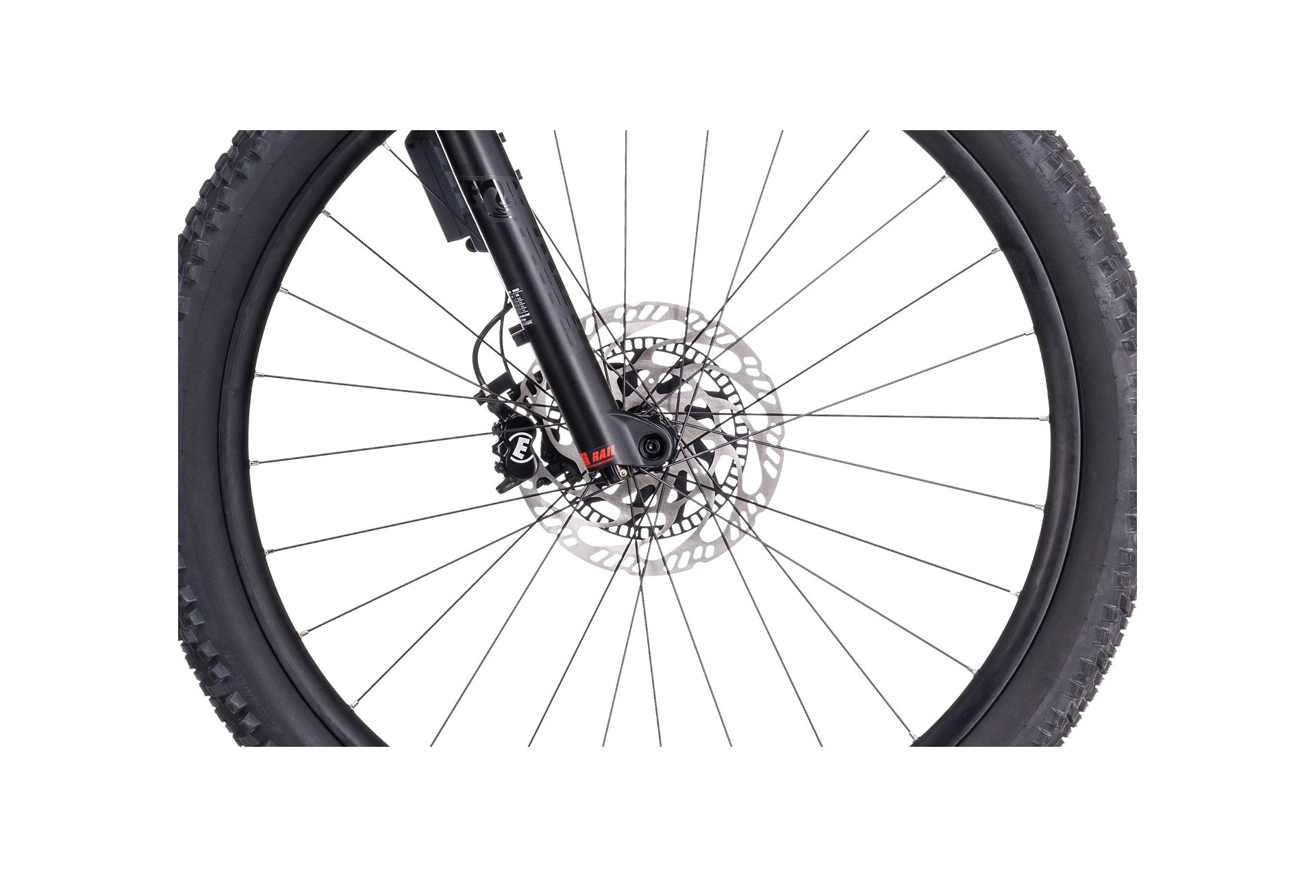 Cube Stereo Hybrid 120 ABS 750 - 750 Wh - 29 Zoll - Fully