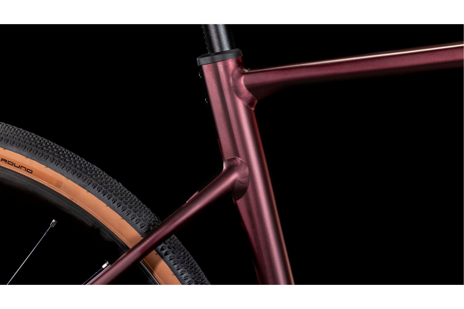 Cube Nuroad Race - 27,5 Zoll - Diamant - 2025