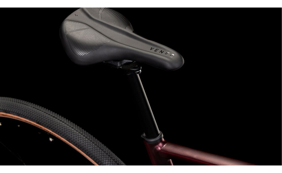 Cube Nuroad Race - 27,5 Zoll - Diamant - 2025