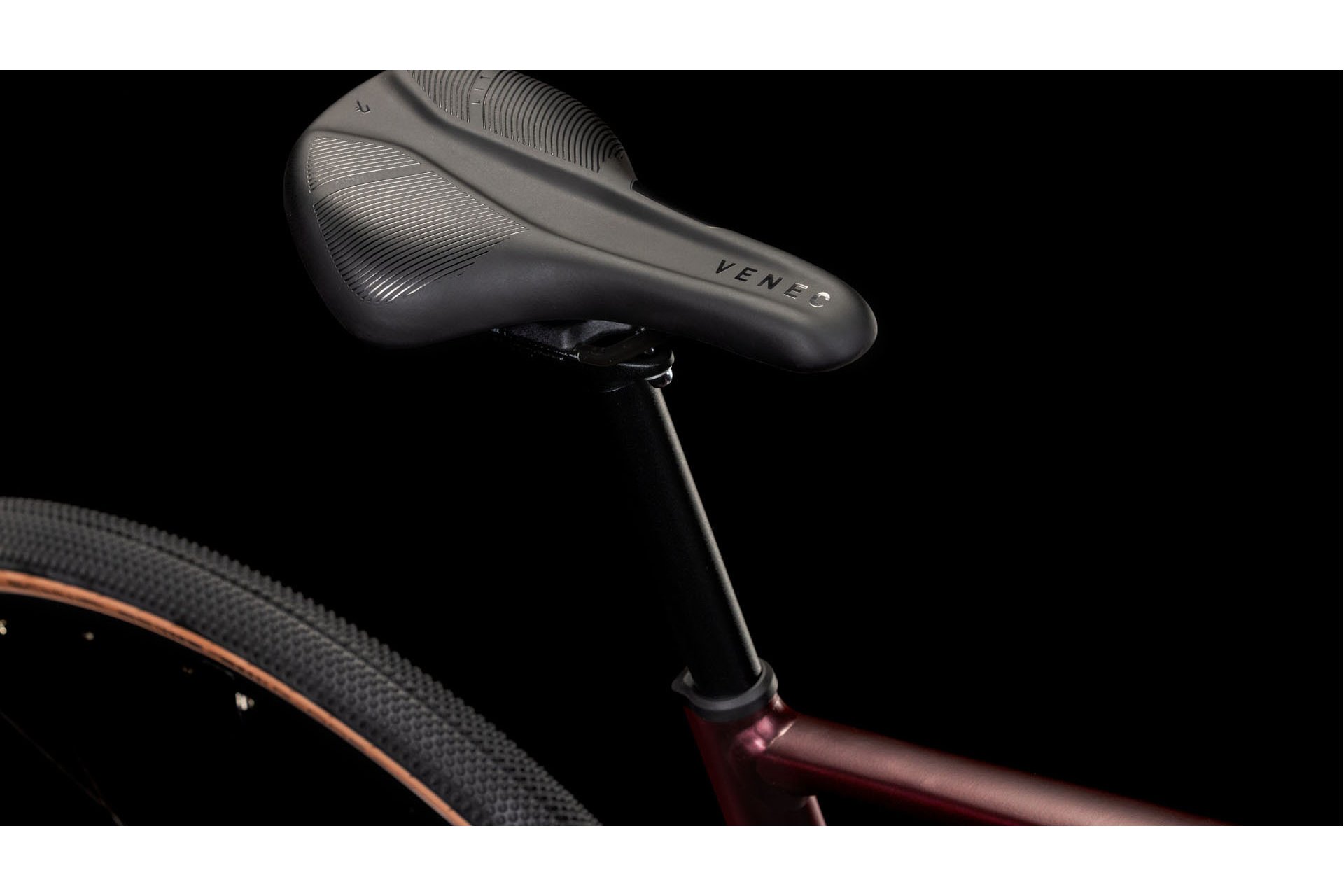 Cube Nuroad Race - 27,5 Zoll - Diamant - 2025