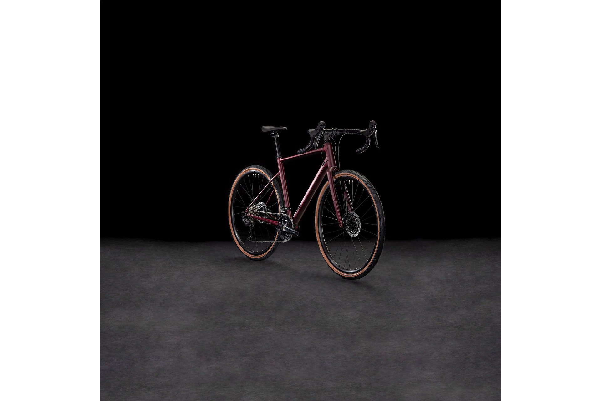 Cube Nuroad Race - 27,5 Zoll - Diamant - 2025