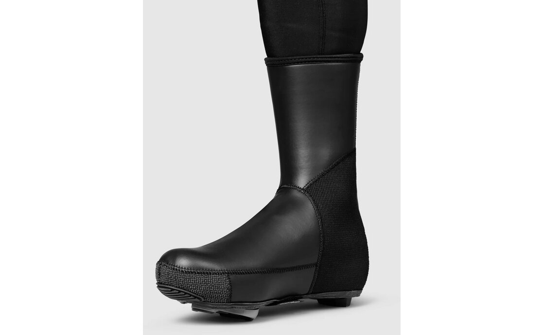 GRIPGRAB RaceThermo II Waterproof Winter Road Shoe Covers