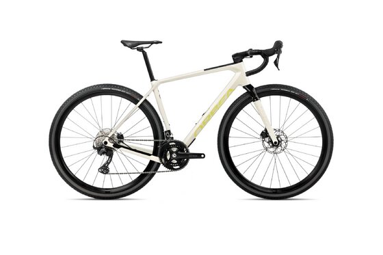 Fahrräder - Orbea Terra M30 Team - 28 Zoll - Diamant - 2025