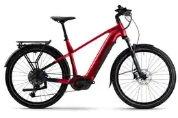 Haibike Trekking 7 - 800 Wh - 27,5 Zoll - Diamant - 2027