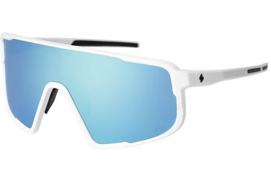 Sweet Protection - Sweet Protection Memento Satin White - RIG Aquamarine
