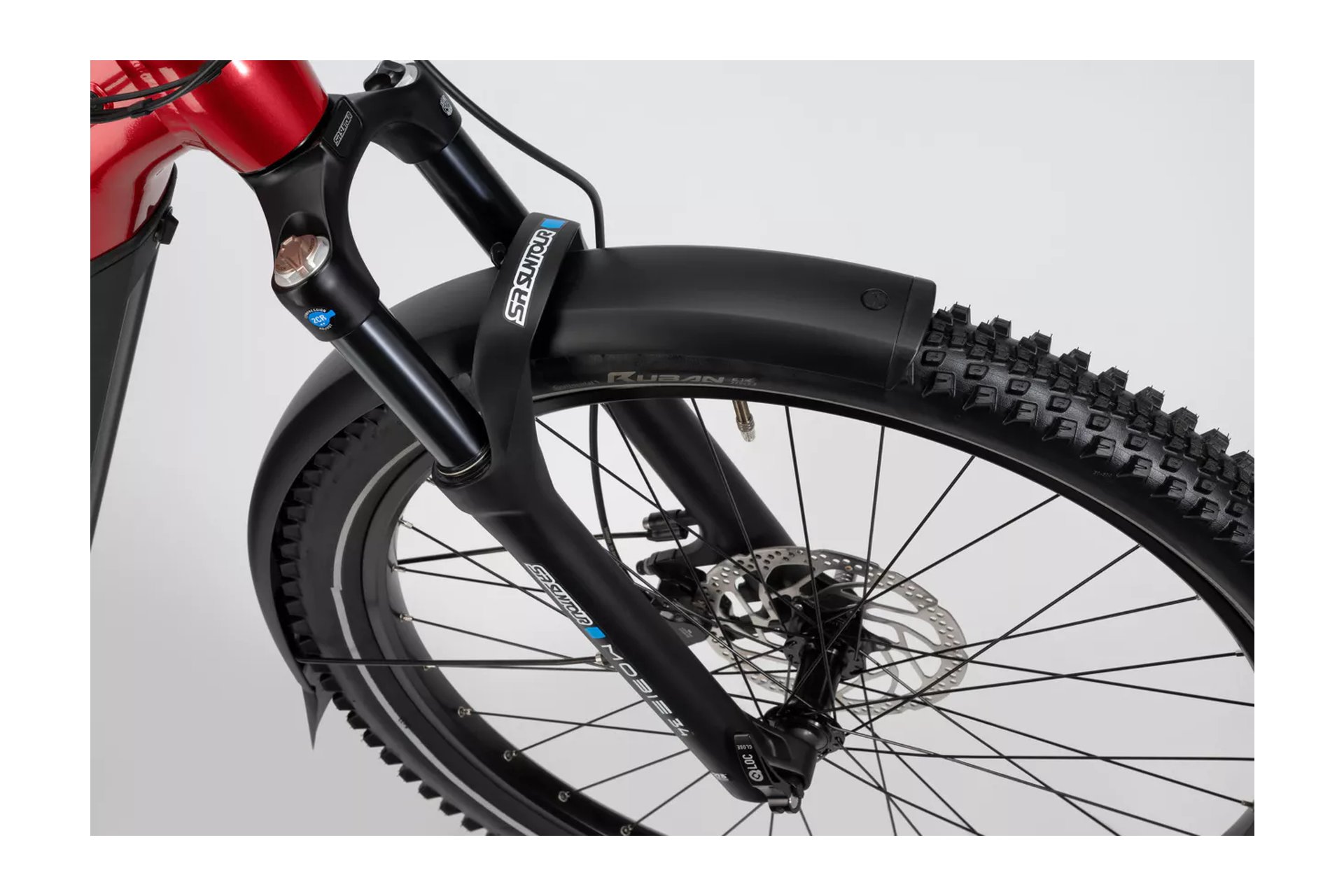 Haibike Trekking 7 - 800 Wh - 27,5 Zoll - Diamant - 2026