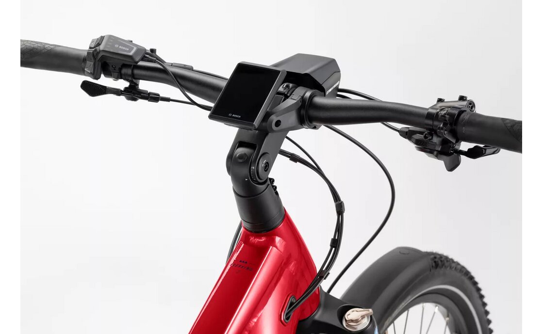 Haibike Trekking 7 - 800 Wh - 27,5 Zoll - Diamant - 2026