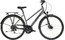 Carver Tour 110 - B-Ware - 28 Zoll - Trapez