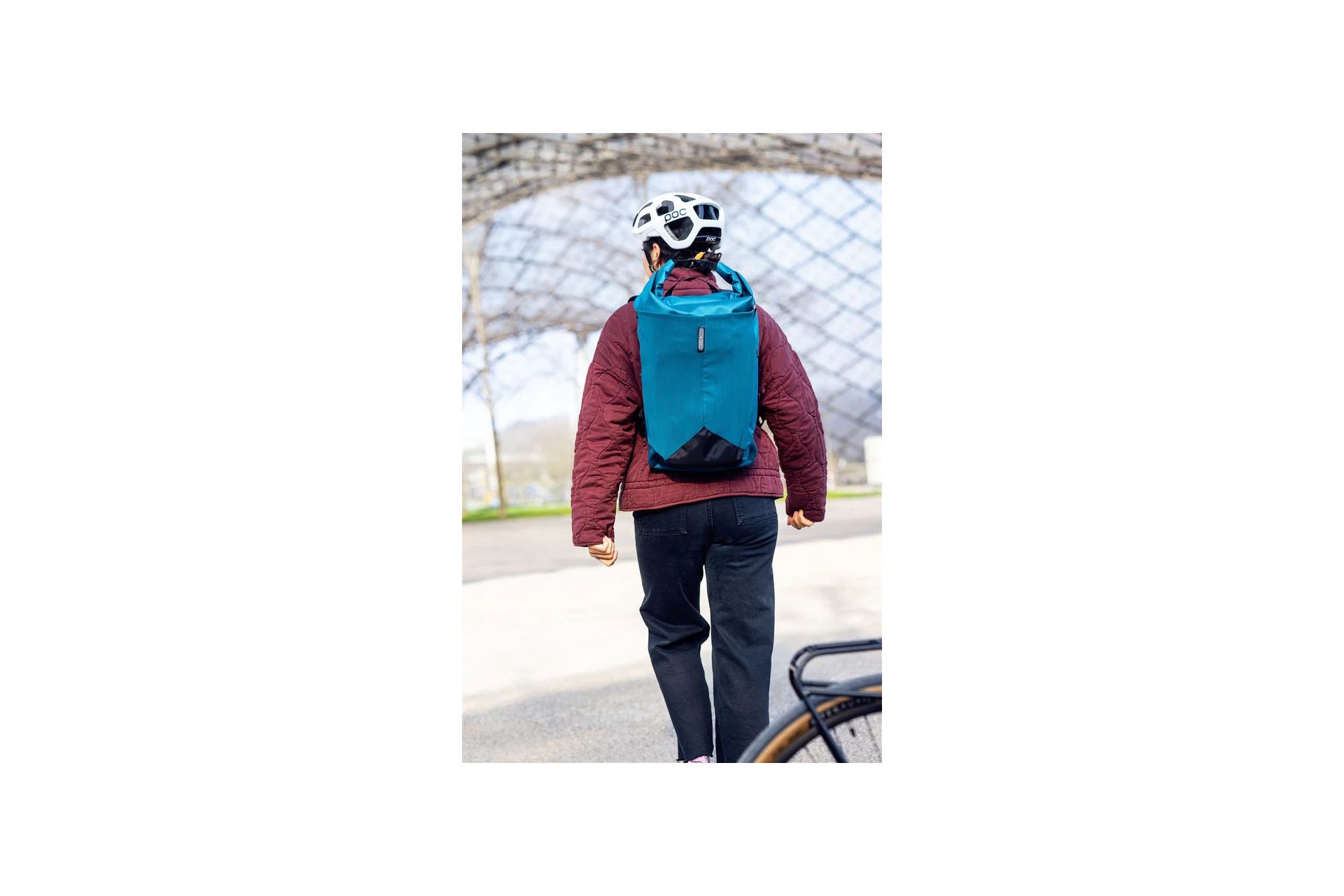 Ortlieb Vario Lite Rucksack/Packtasche QL2.1 - Einzeltasche