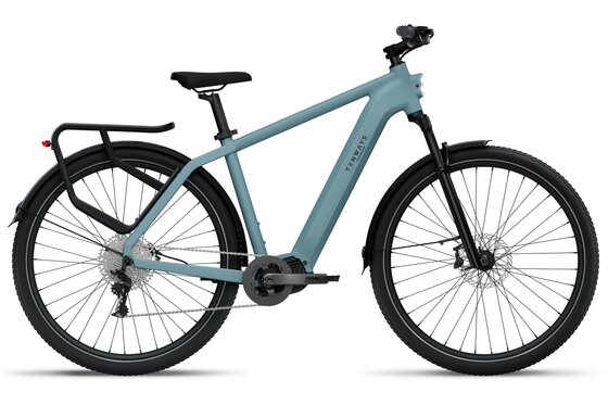 Angebote Fahrräder - TENWAYS AGO-X - 504 Wh - 29 Zoll - Diamant - 2026