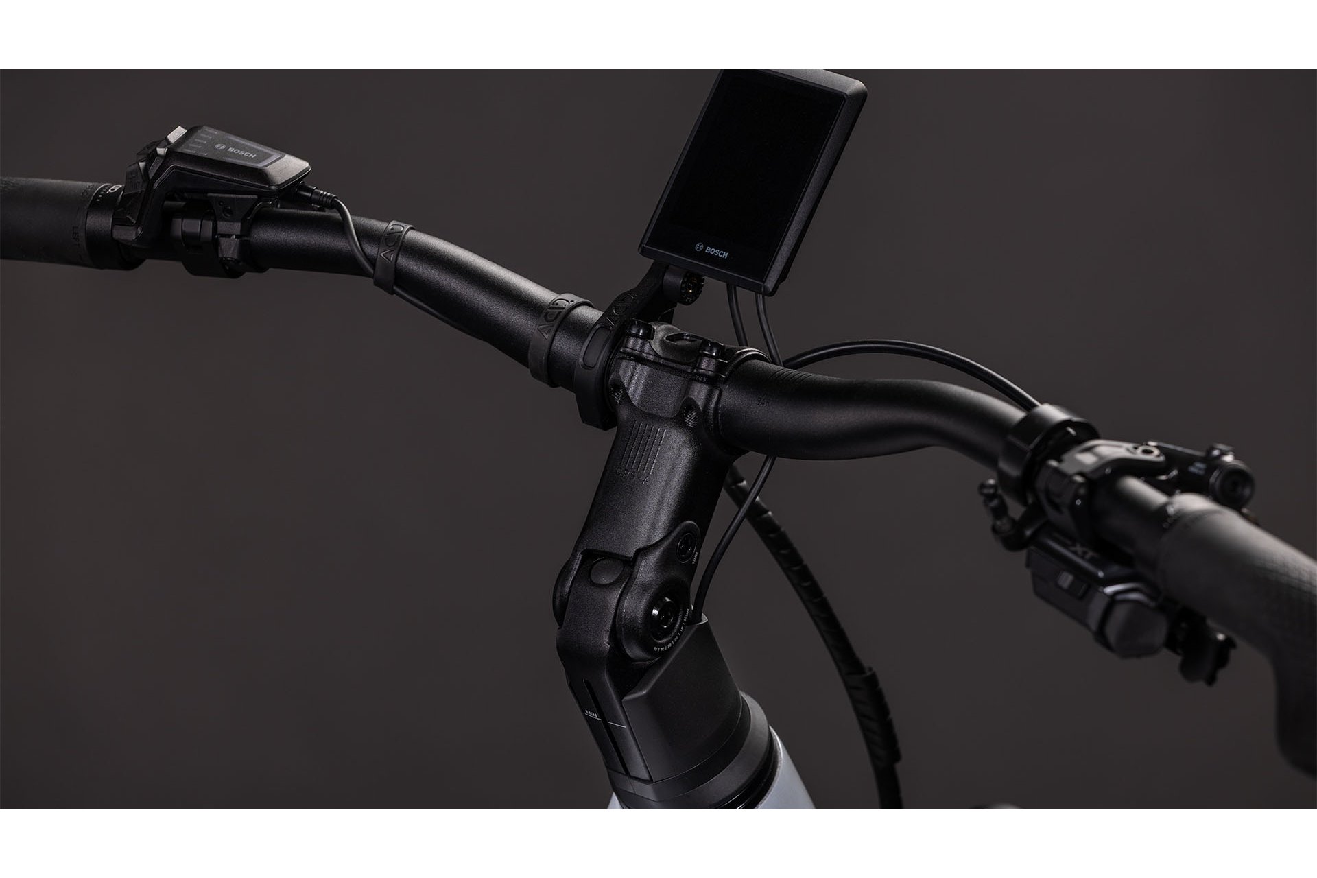 Cube Kathmandu Hybrid SLX 800 - 800 Wh - 28 Zoll - Diamant - 2026