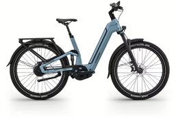 Conway Cairon C FS 2.0 B - 800 Wh - 27,5 Zoll - Tiefeinsteiger - 2026