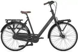 Gazelle Bloom - 28 Zoll - Tiefeinsteiger - 2026