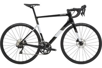 XXL Sale % - Cannondale SuperSix EVO Carbon Disc 105 - 2021 - 28 Zoll - Diamant