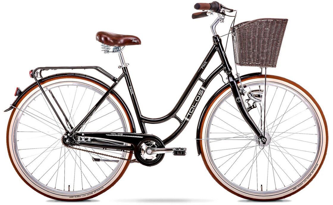 Talos Park - 28 Zoll - Tiefeinsteiger