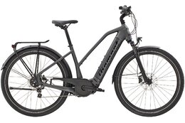Diamant Opal - Diamant Opal+ - 500 Wh - 27,5 Zoll - Damen Sport - Aktion
