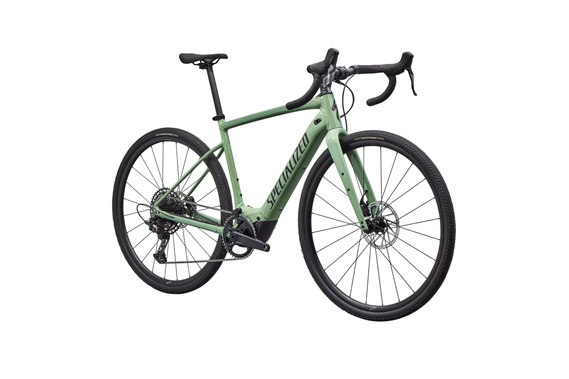 Specialized Turbo Creo SL E5 Comp - 320 Wh - 28 Zoll - Diamant - 2026