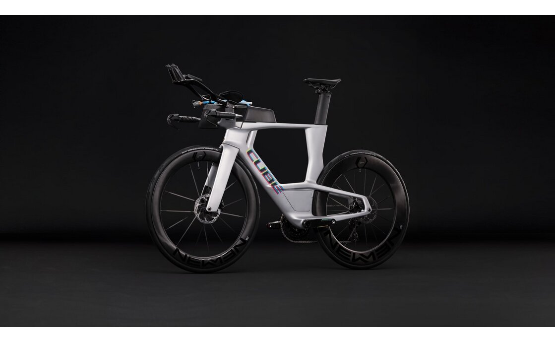 Cube Aerium C:68X SLX - 28 Zoll - Diamant - 2027