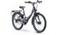 Raymon TwoRay 2.5 Street - 20 Zoll - Tiefeinsteiger - 2024