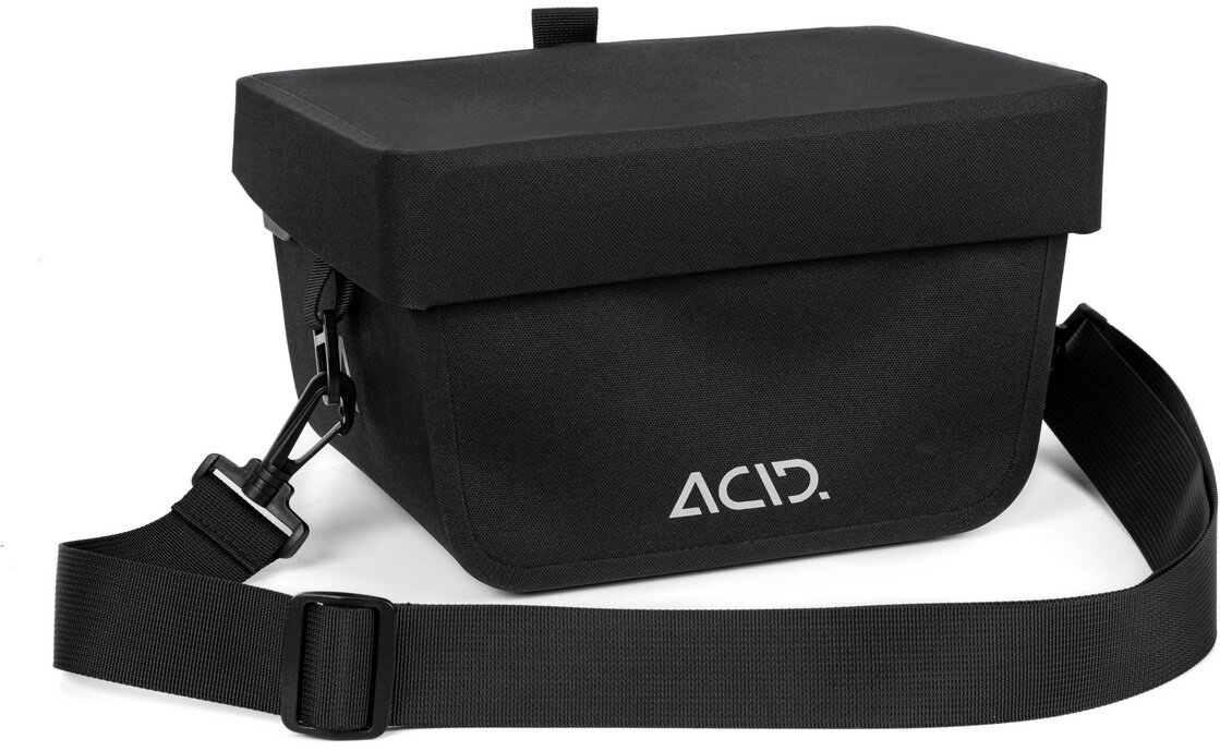 Cube ACID Lenkertasche Pure 5 FILink