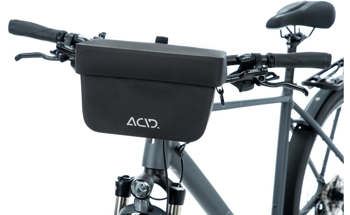 Cube ACID Lenkertasche Pure 5 FILink