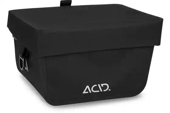 Lenkertaschen - Cube ACID Lenkertasche Pure 5 FILink
