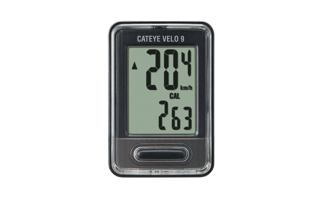 Cateye Velo 9 CC-VL 820