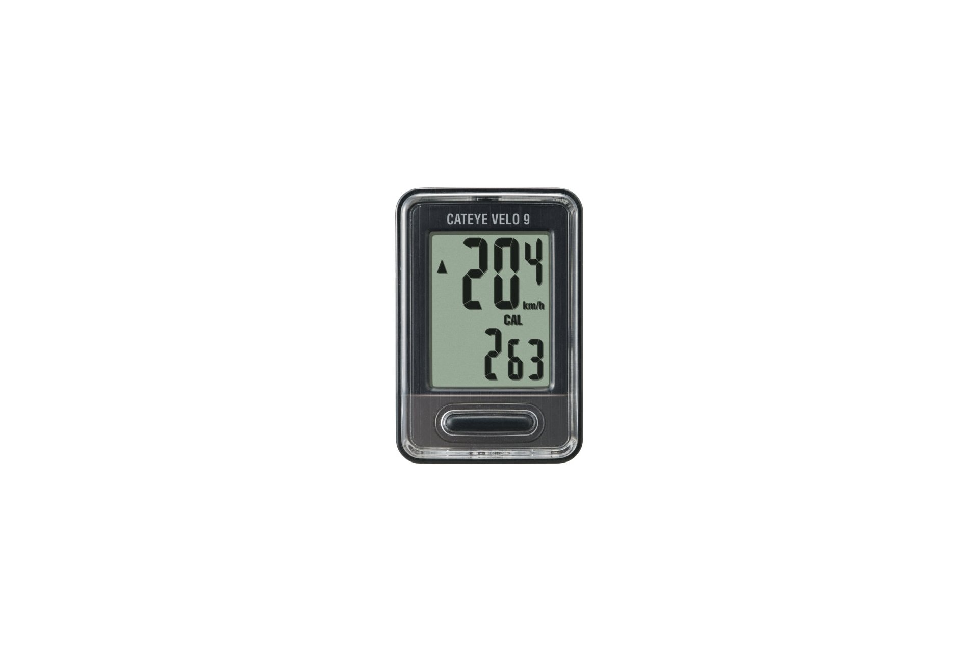 Cateye Velo 9 CC-VL 820