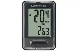 Cateye Velo 9 CC-VL 820