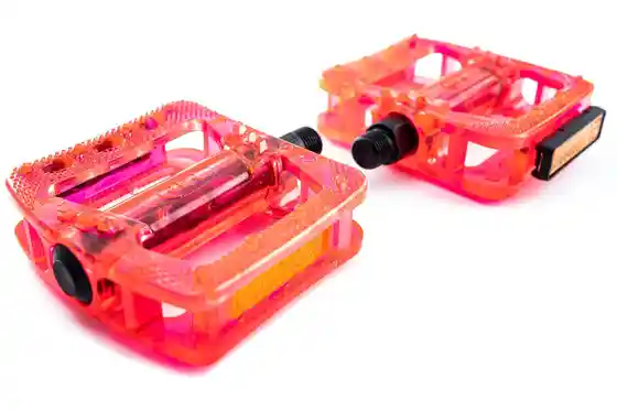 Cube RFR - Pedale - Cube RFR Pedale JUNIOR