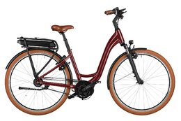 Riese und M&uuml;ller Swing4 vario - 500 Wh - 28 Zoll - Tiefeinsteiger - 2026