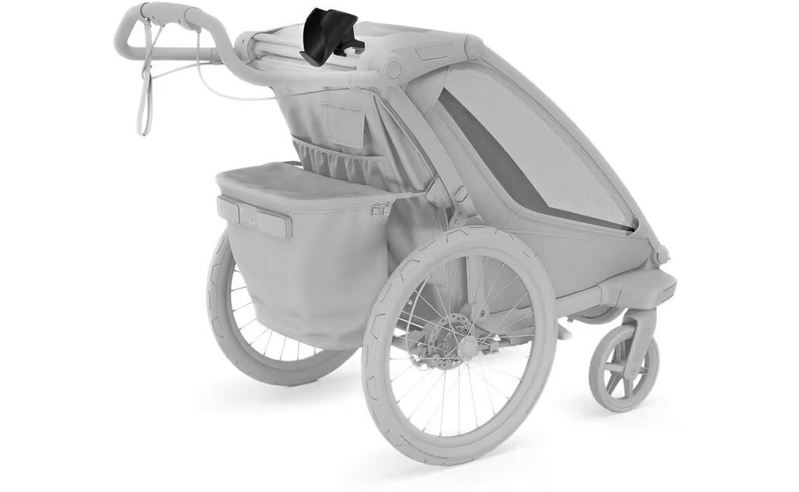 Thule Bottle Cage Flaschenhalter