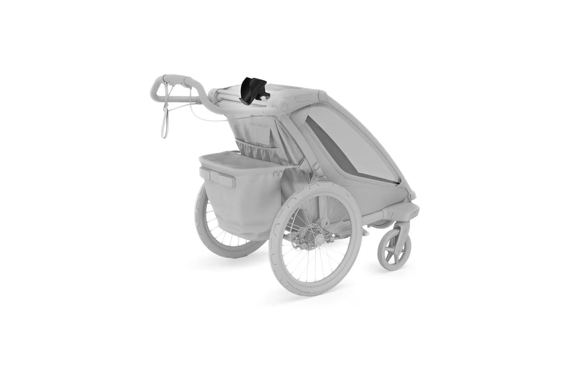Thule Bottle Cage Flaschenhalter