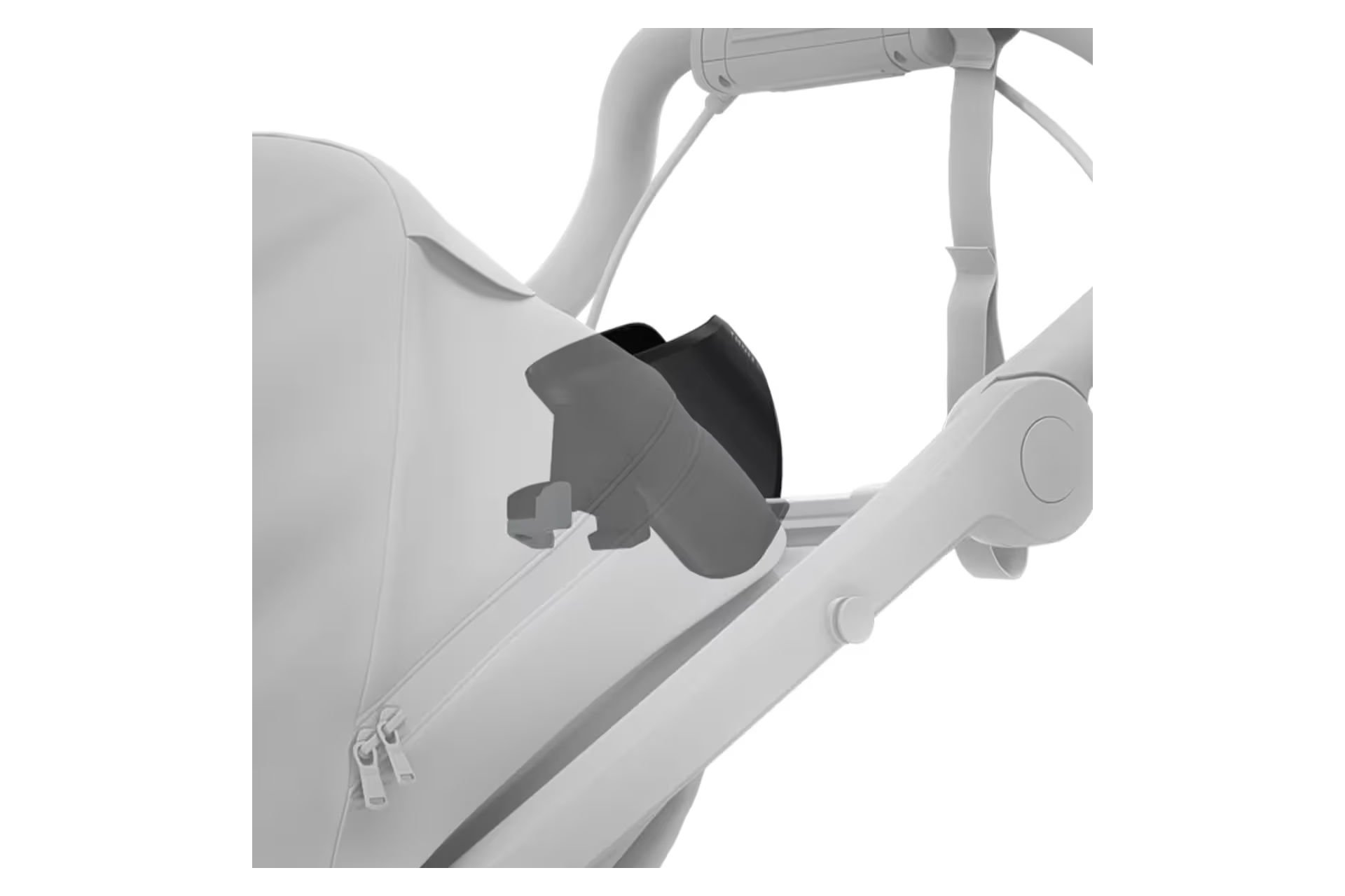 Thule Bottle Cage Flaschenhalter