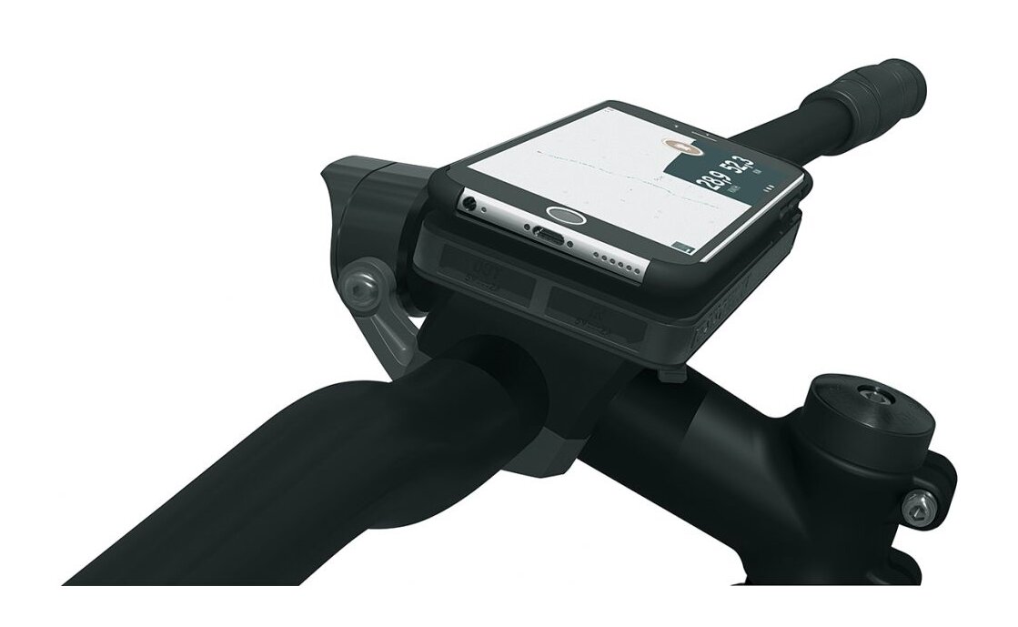 SKS Compit New Generation Smartphone Halterung