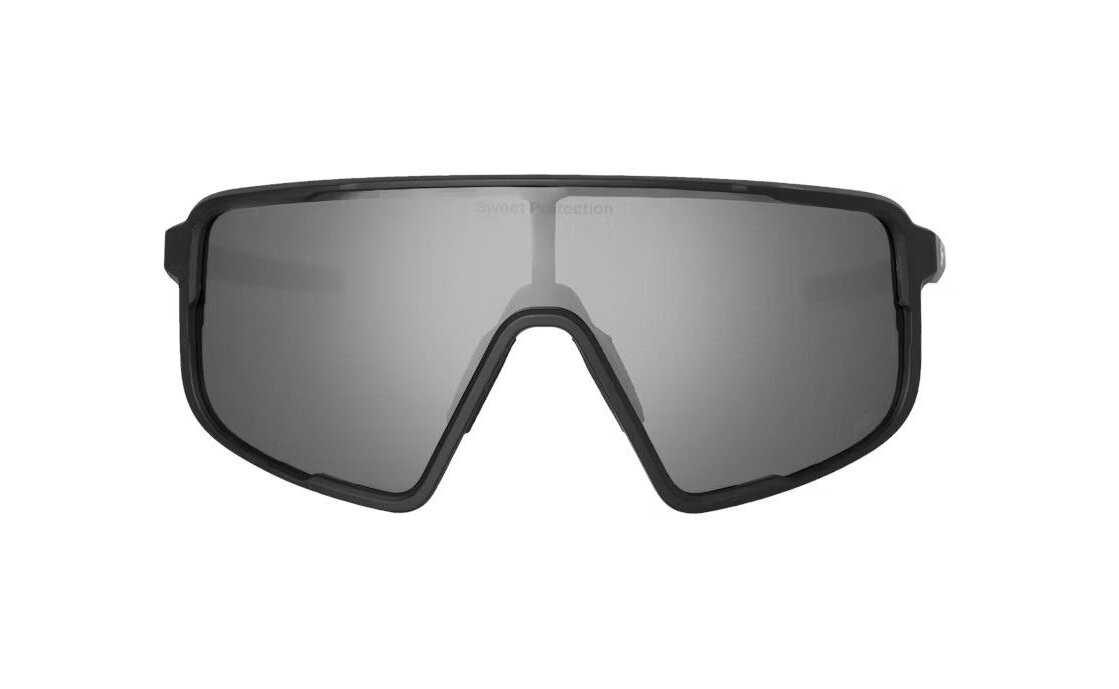 Sweet Protection Memento Matte Black - RIG Obsidian