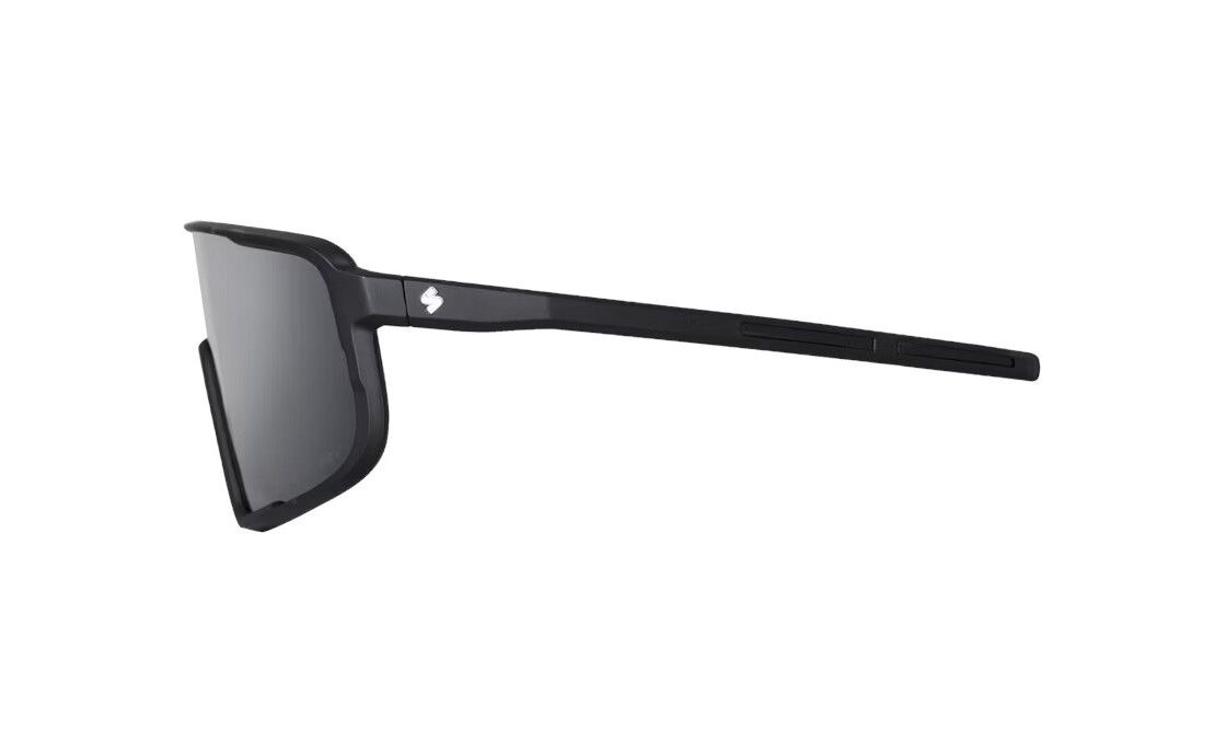 Sweet Protection Memento Matte Black - RIG Obsidian