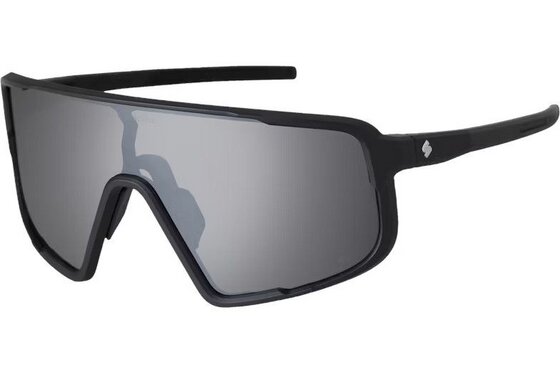 Sweet Protection - Sweet Protection Memento Matte Black - RIG Obsidian