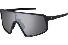 Sweet Protection Memento Matte Black - RIG Obsidian