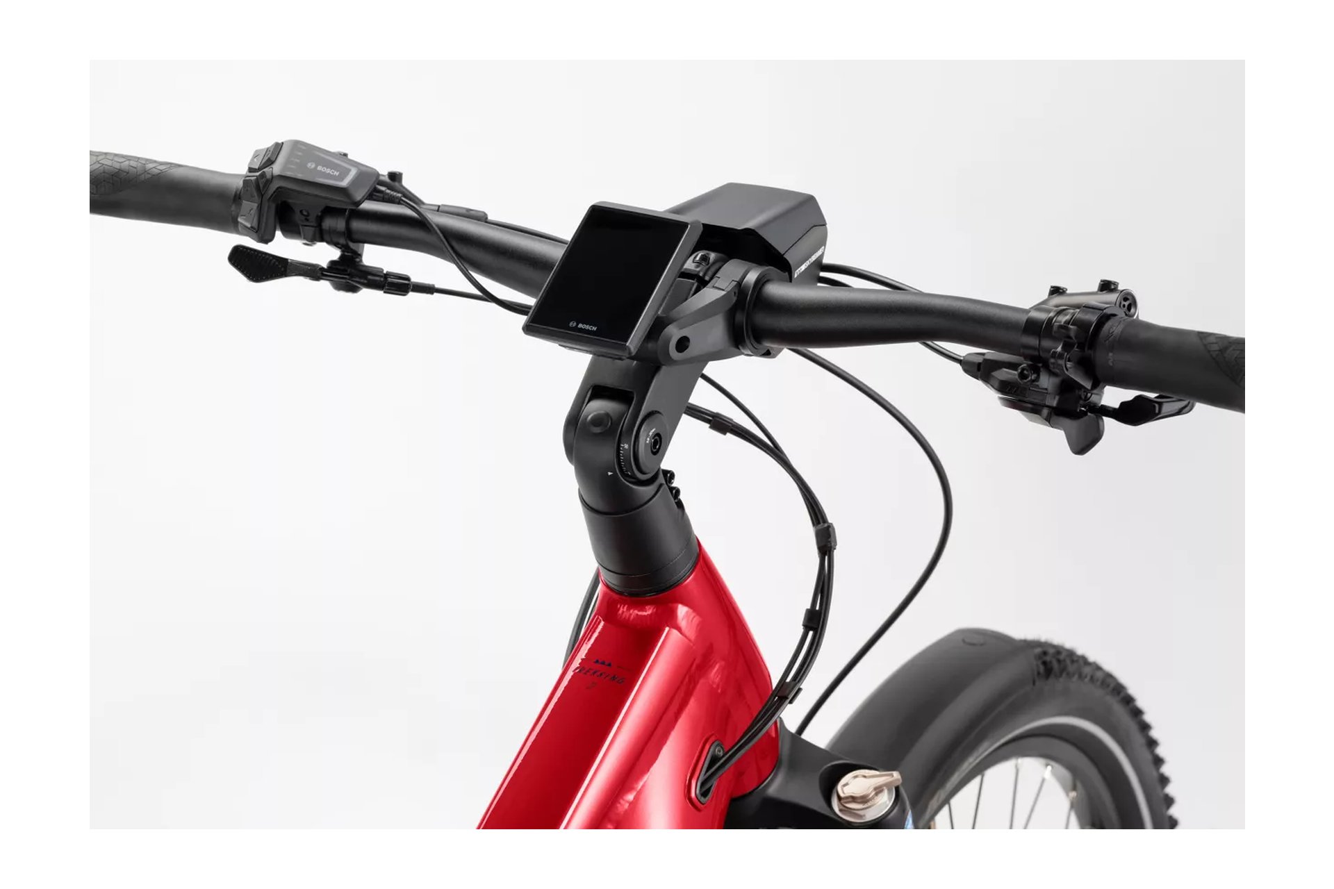 Haibike Trekking 7 - 800 Wh - 27,5 Zoll - Diamant - 2026