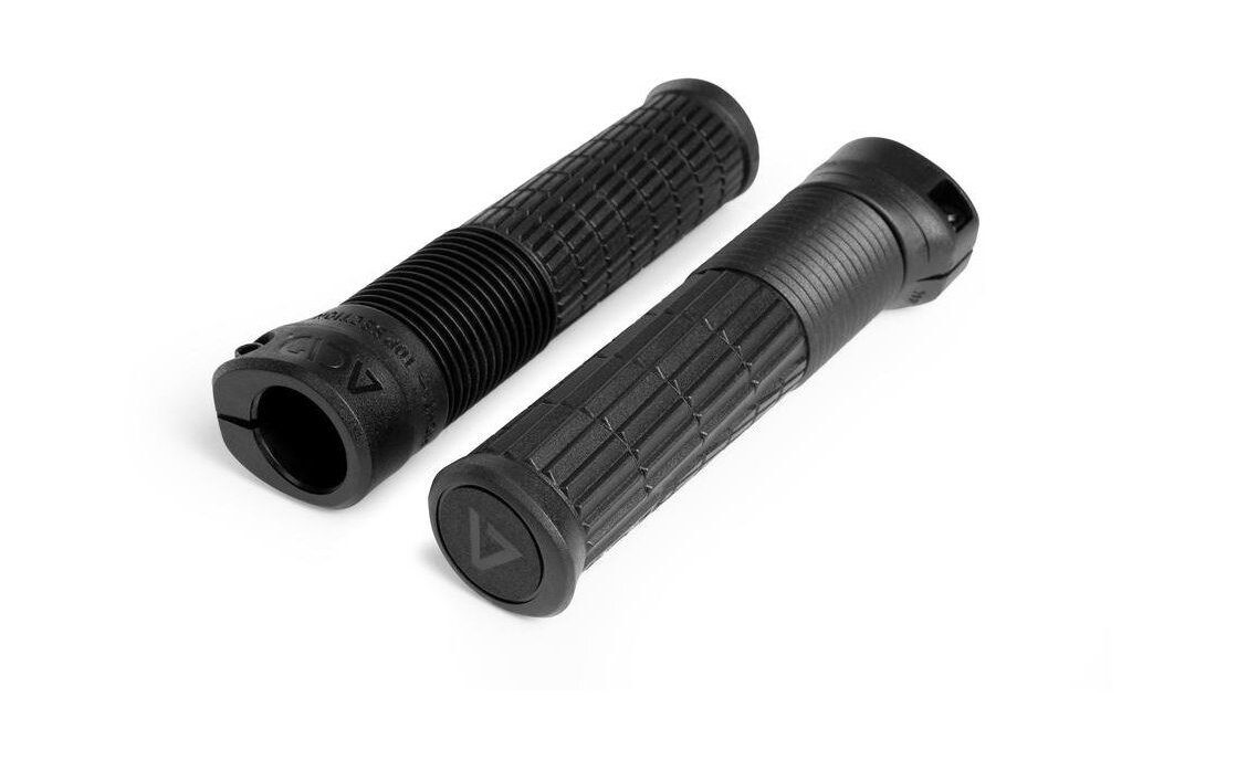 Cube ACID NURO ROOKIE Lock-On Griffe