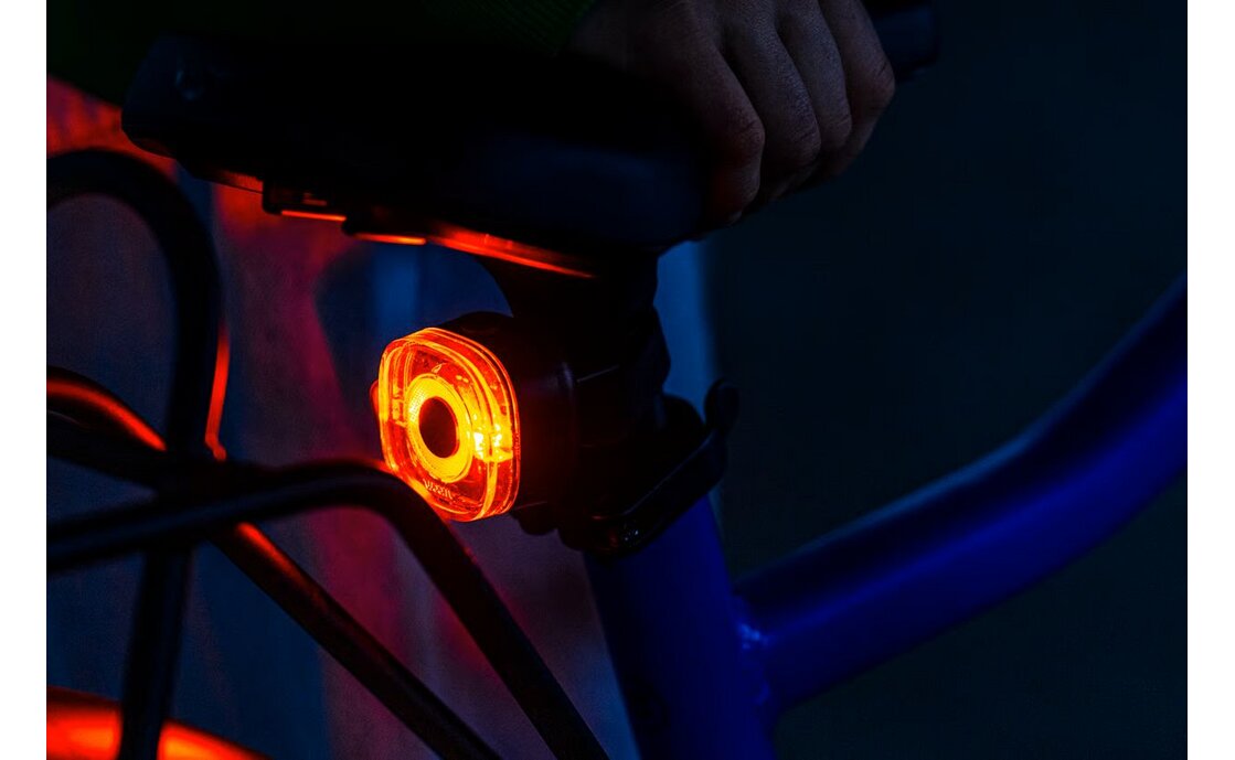 WOOM Beam Bike Lights