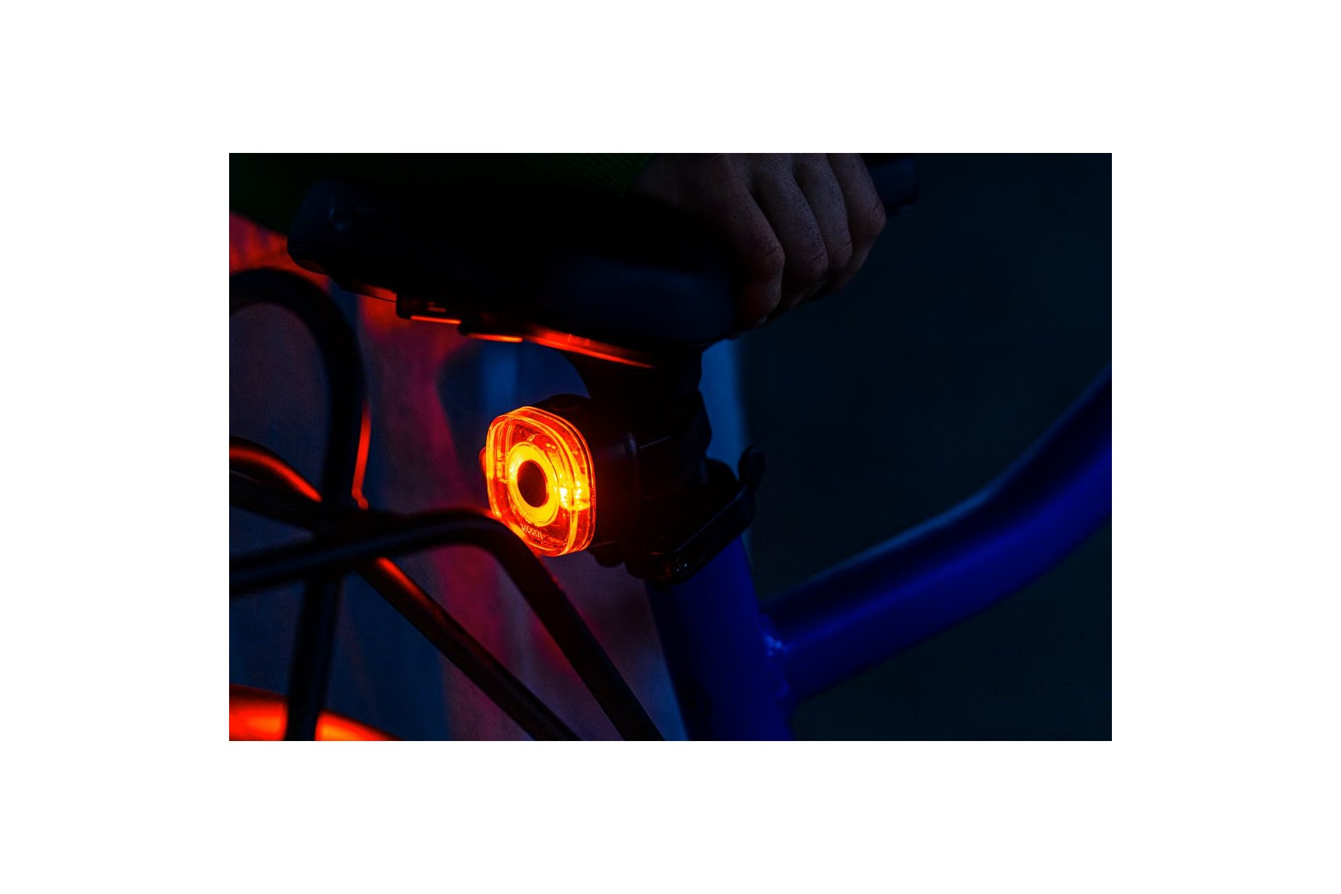 WOOM Beam Bike Lights