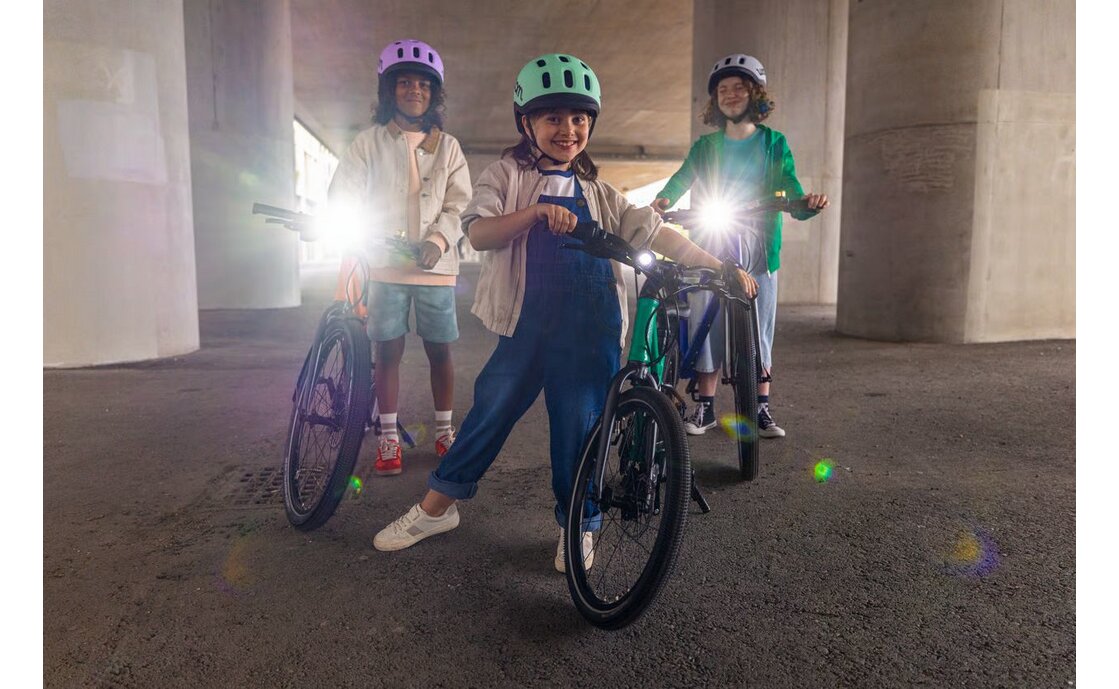 WOOM Beam Bike Lights