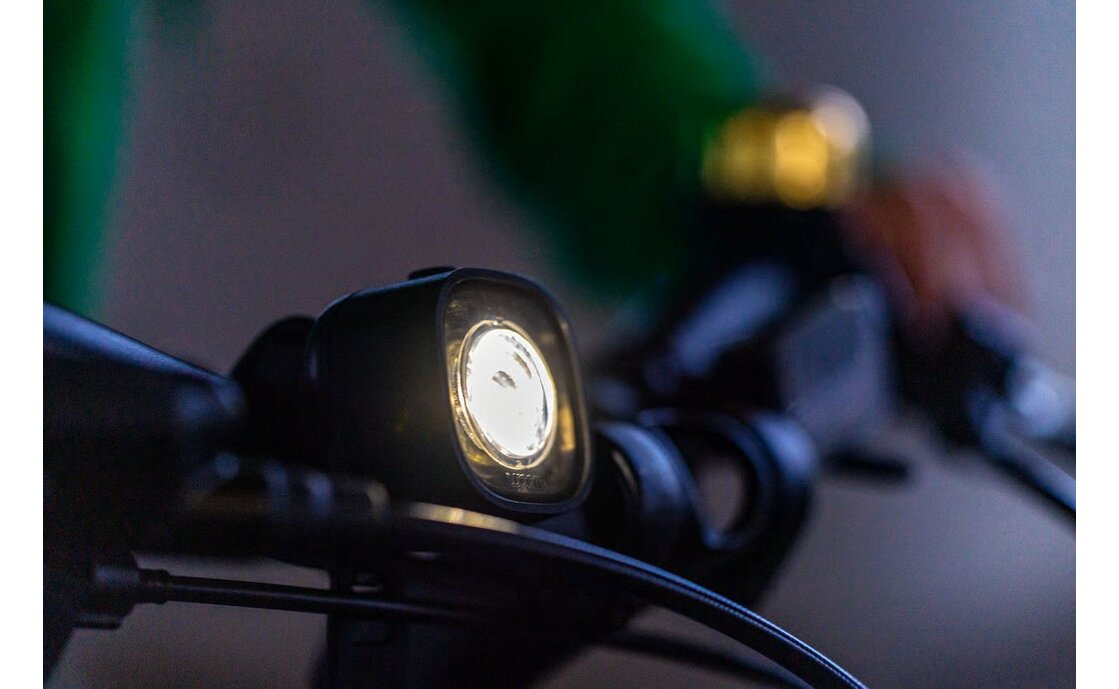 WOOM Beam Bike Lights
