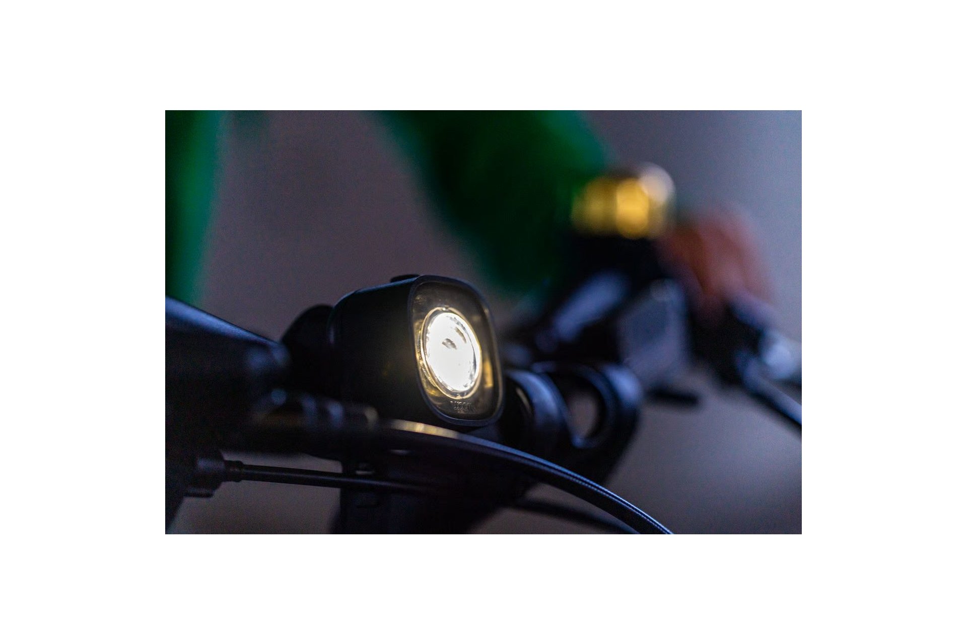WOOM Beam Bike Lights