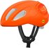 fluorescent orange matt