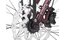 Electra Townie Commute Go! 5i EQ Step-Thru - 500 Wh - 28 Zoll - Trapez - 2026
